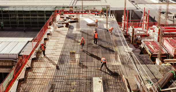 Best Concrete Patio Design and Installation in Pinebluff, NC