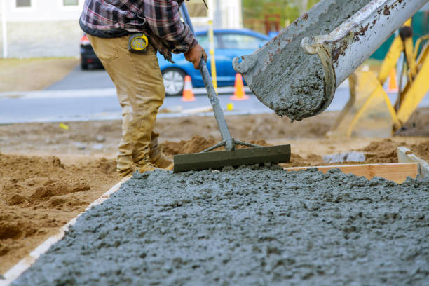 Best Concrete Foundation Repair in Pinebluff, NC